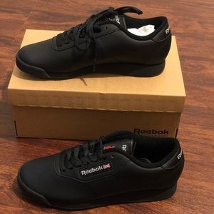 Reebok Classics Princess Women’s Shoes